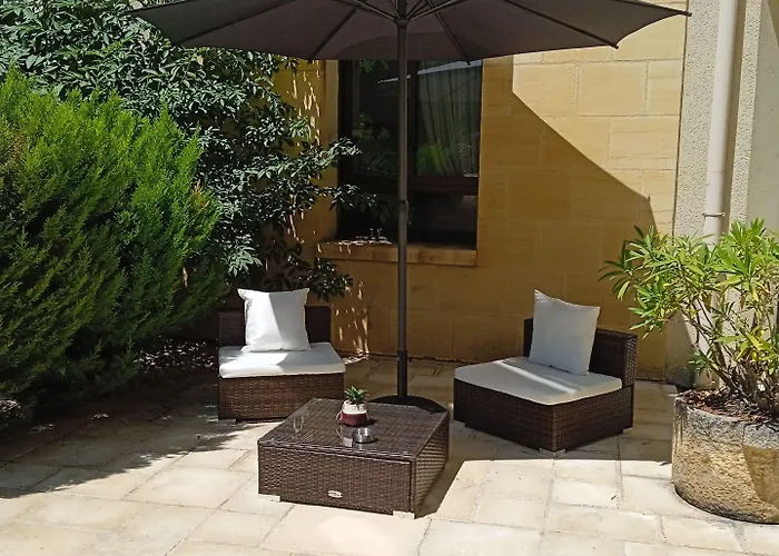 Au Grand De - Pavillon De Selves Hotel Sarlat