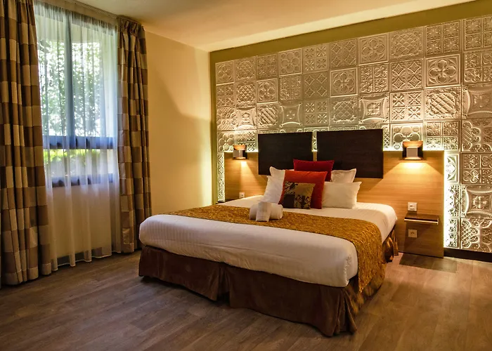 Au Grand De - Pavillon De Selves