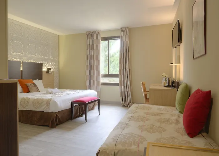 Hotel Au Grand De - Pavillon De Selves Sarlat