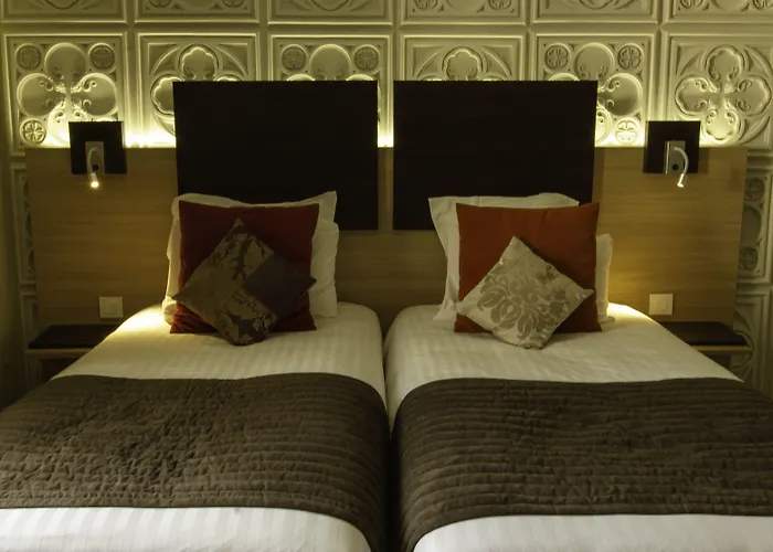 Au Grand De - Pavillon De Selves 4* Sarlat