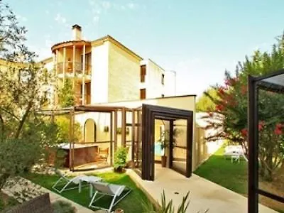 Hotel Au Grand De - Pavillon De Selves Sarlat